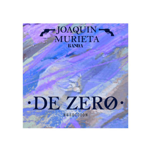 De Zero - Murieta