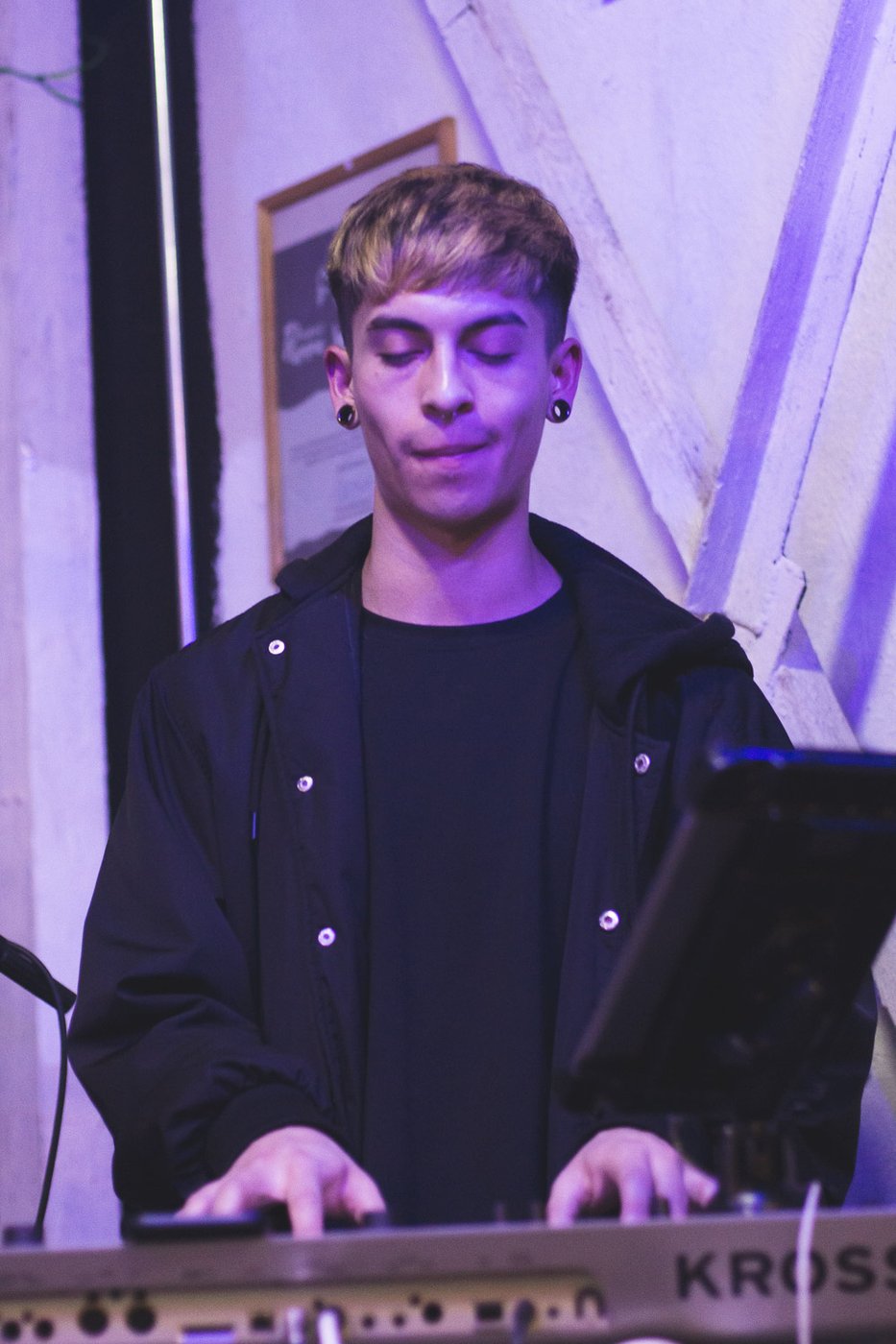 Jorge Vargas