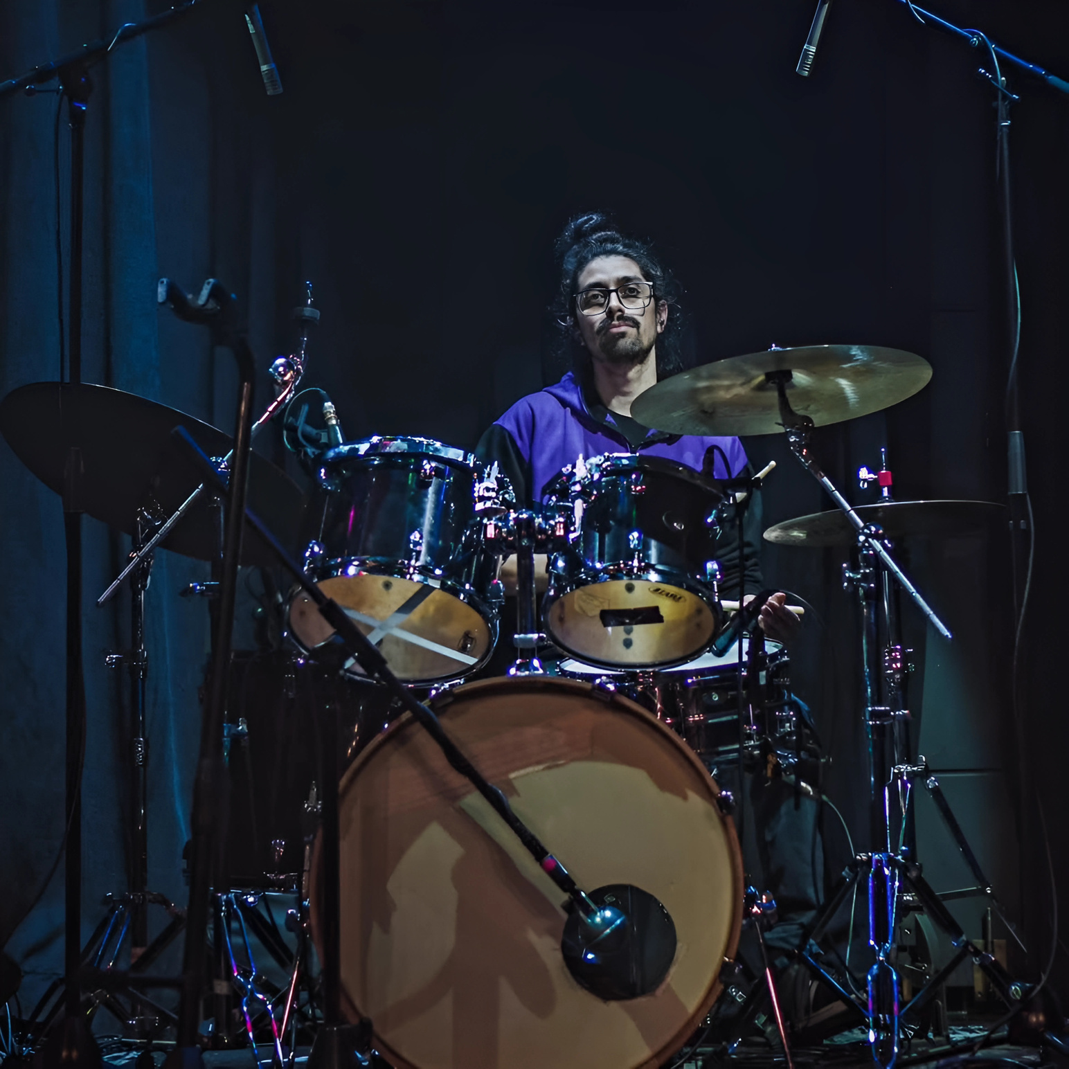 Víctor Oyarce